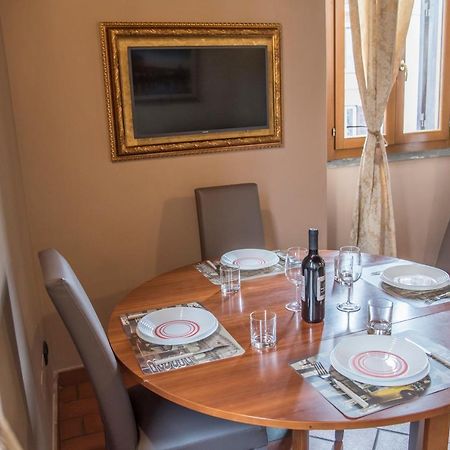 Casa Navona Apartment Рим Екстериор снимка