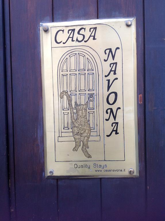 Casa Navona Apartment Рим Екстериор снимка