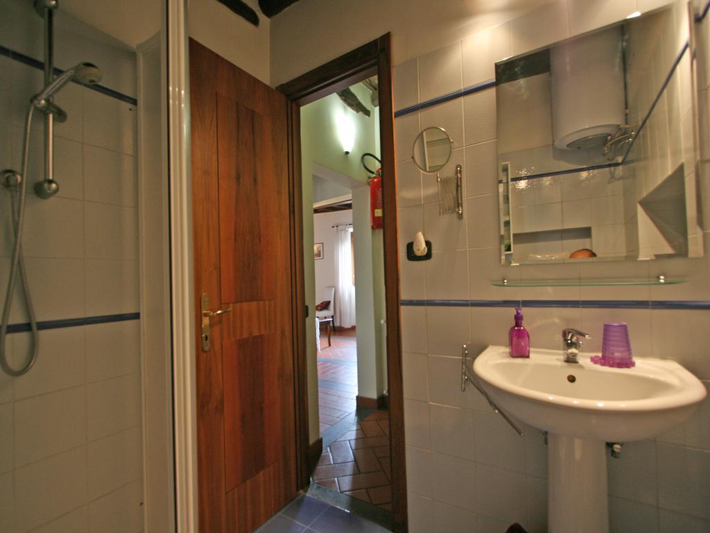 Casa Navona Apartment Рим Екстериор снимка