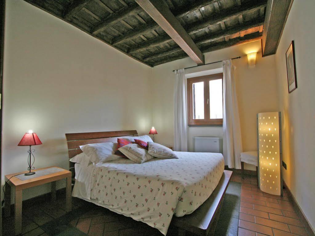Casa Navona Apartment Рим Екстериор снимка