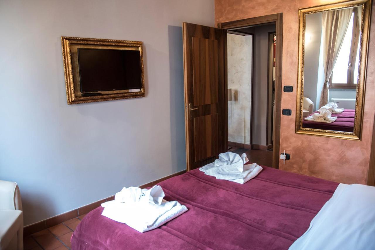 Casa Navona Apartment Рим Екстериор снимка