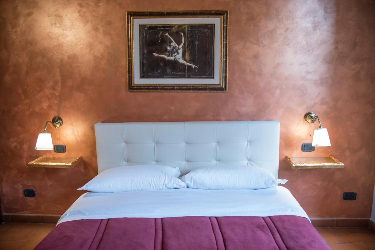 Casa Navona Apartment Рим Екстериор снимка