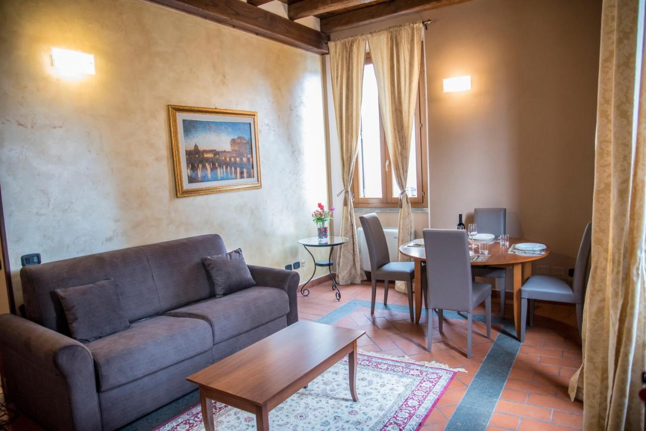 Casa Navona Apartment Рим Екстериор снимка