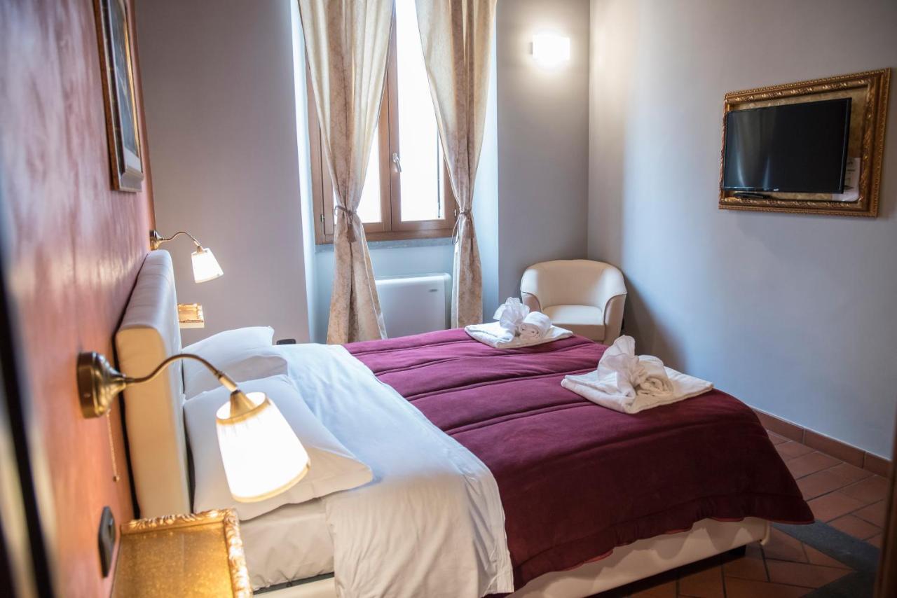 Casa Navona Apartment Рим Екстериор снимка