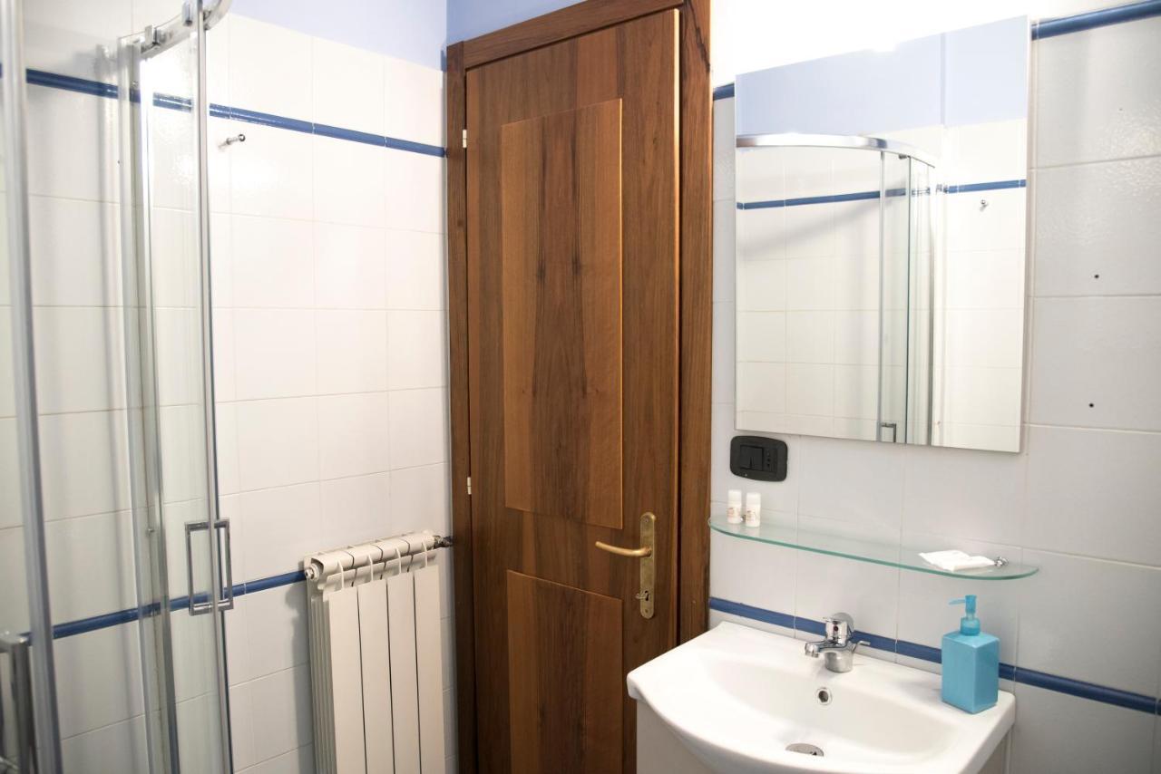 Casa Navona Apartment Рим Екстериор снимка