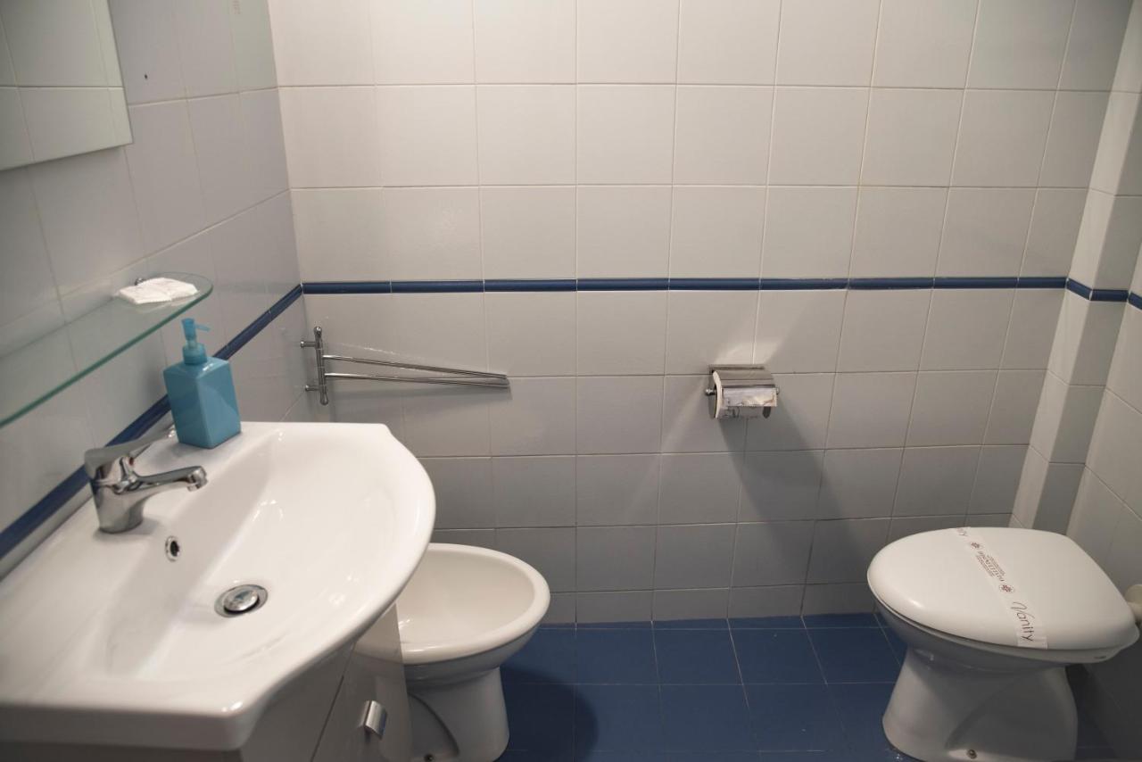Casa Navona Apartment Рим Екстериор снимка