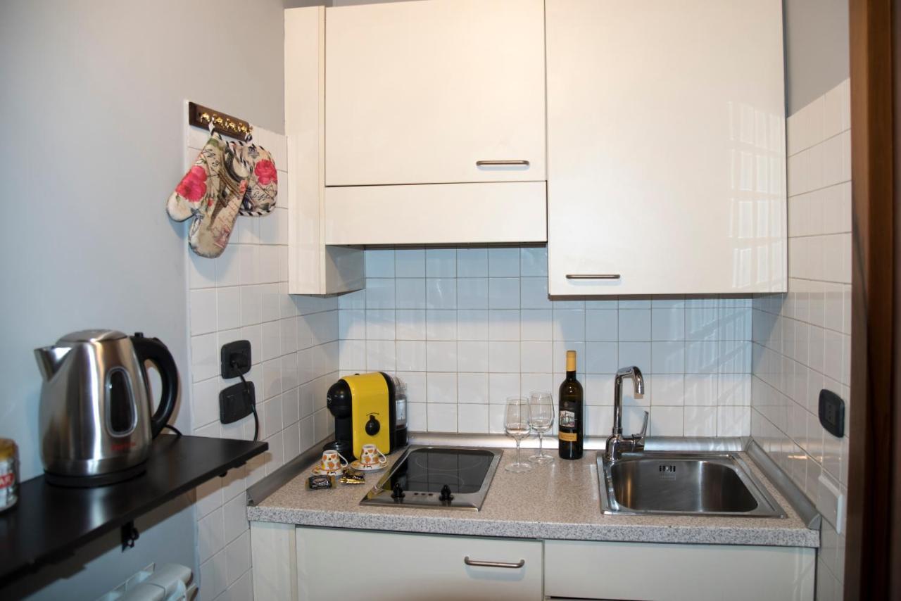 Casa Navona Apartment Рим Екстериор снимка