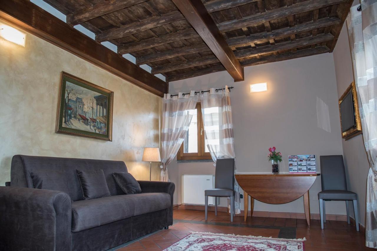 Casa Navona Apartment Рим Екстериор снимка