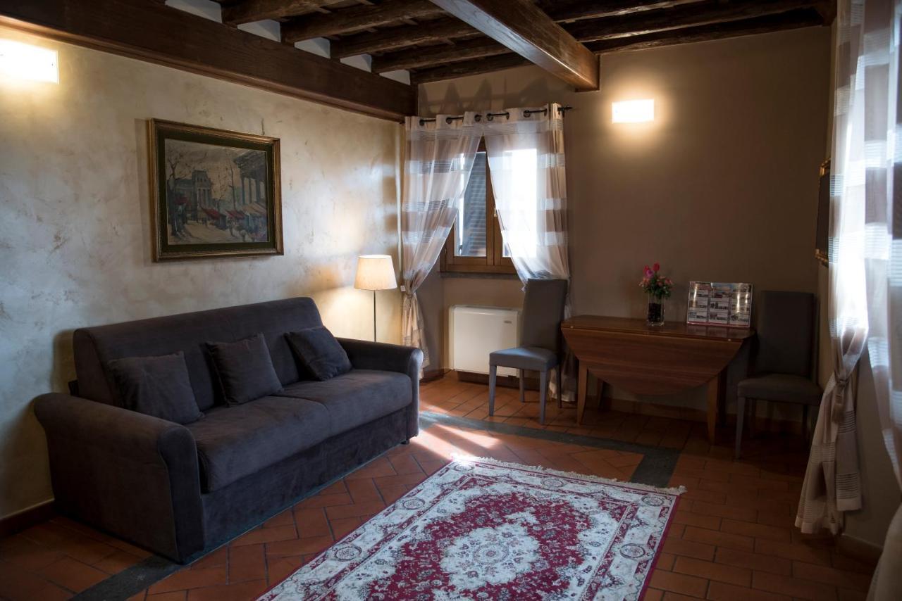 Casa Navona Apartment Рим Екстериор снимка