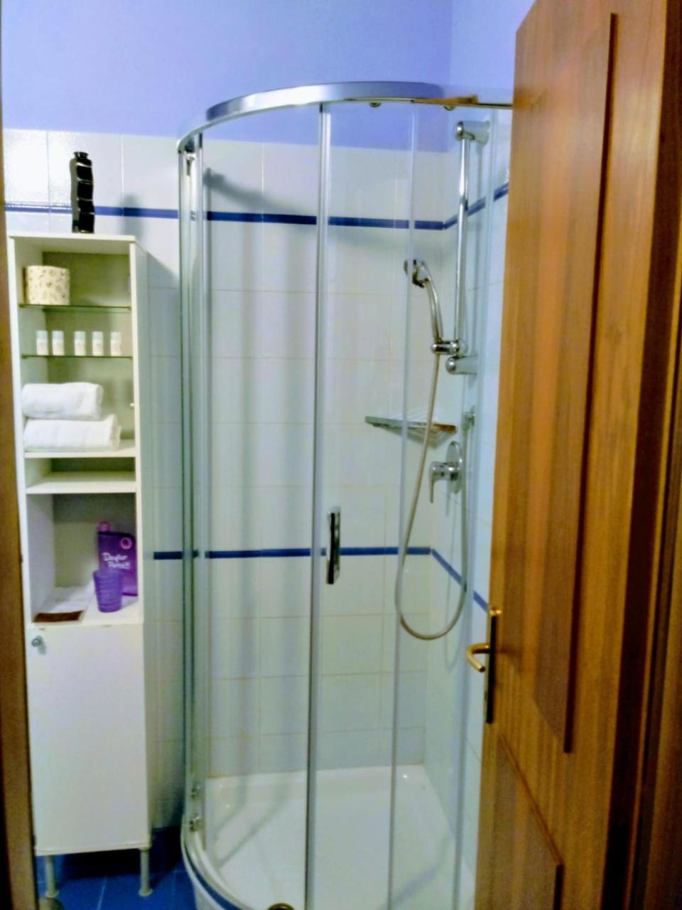 Casa Navona Apartment Рим Екстериор снимка