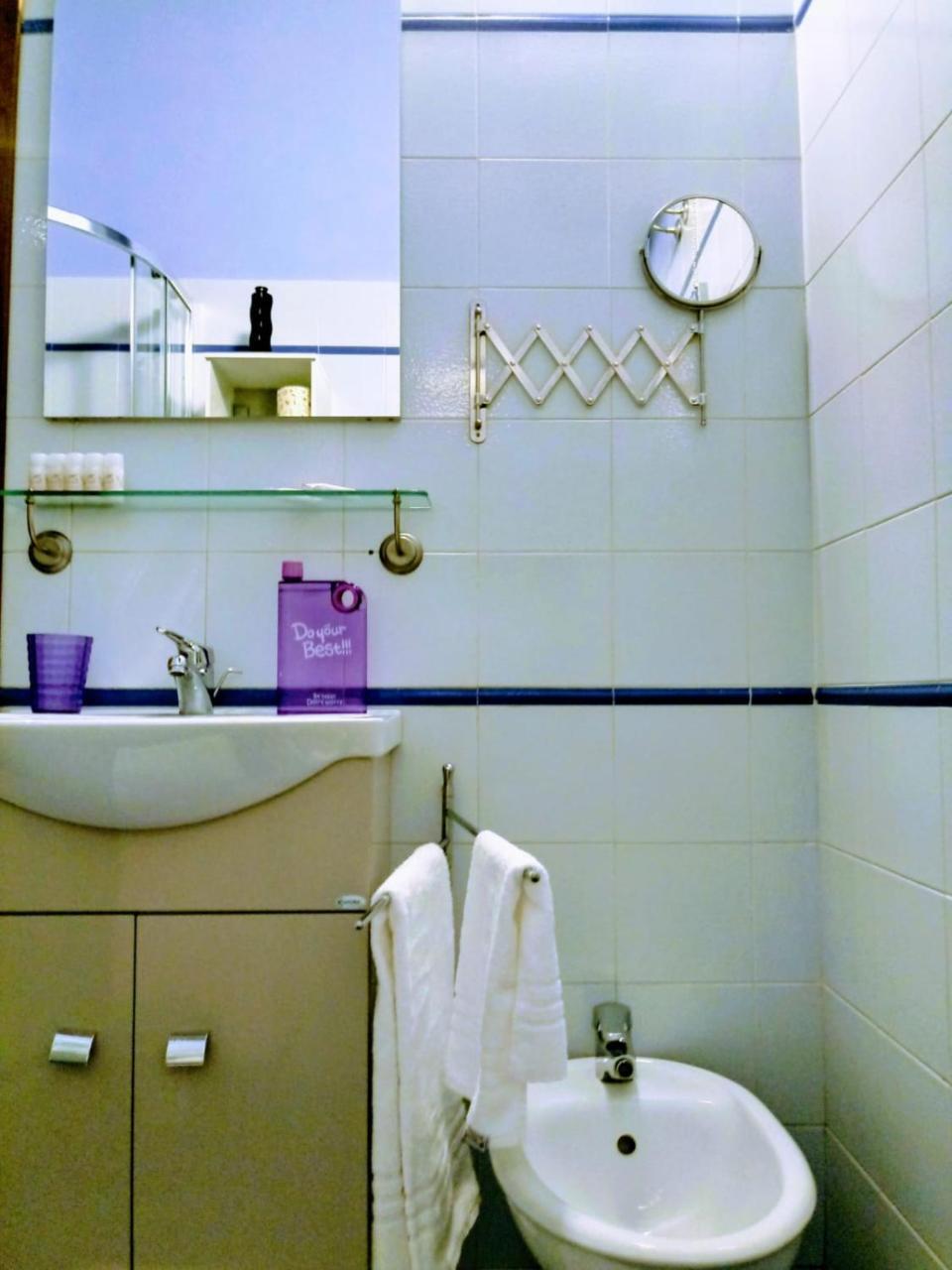 Casa Navona Apartment Рим Екстериор снимка